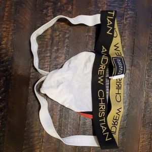 Used Jock strap